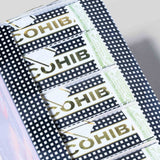 Siglo IV Tubos Paper Box Packing | Box 15 | Cohiba cigar - HK Migratory cigars