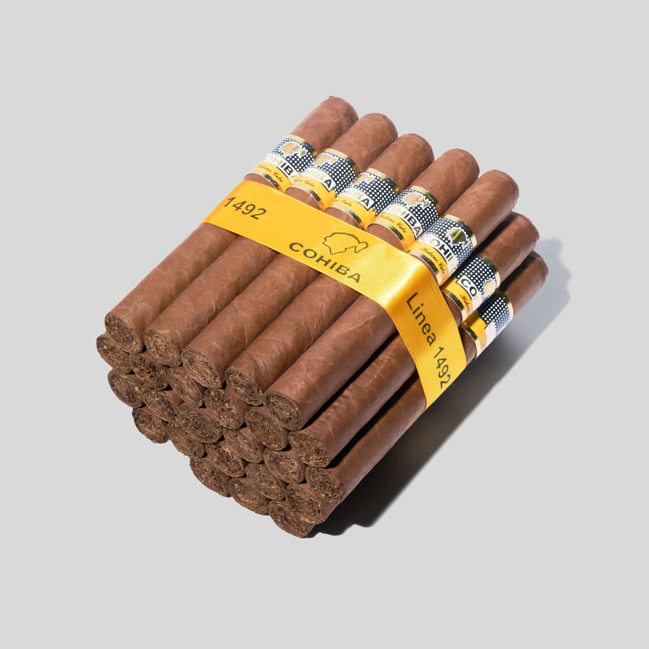 Siglo IV | Box 25 | Cohiba cigar - HK Migratory cigars