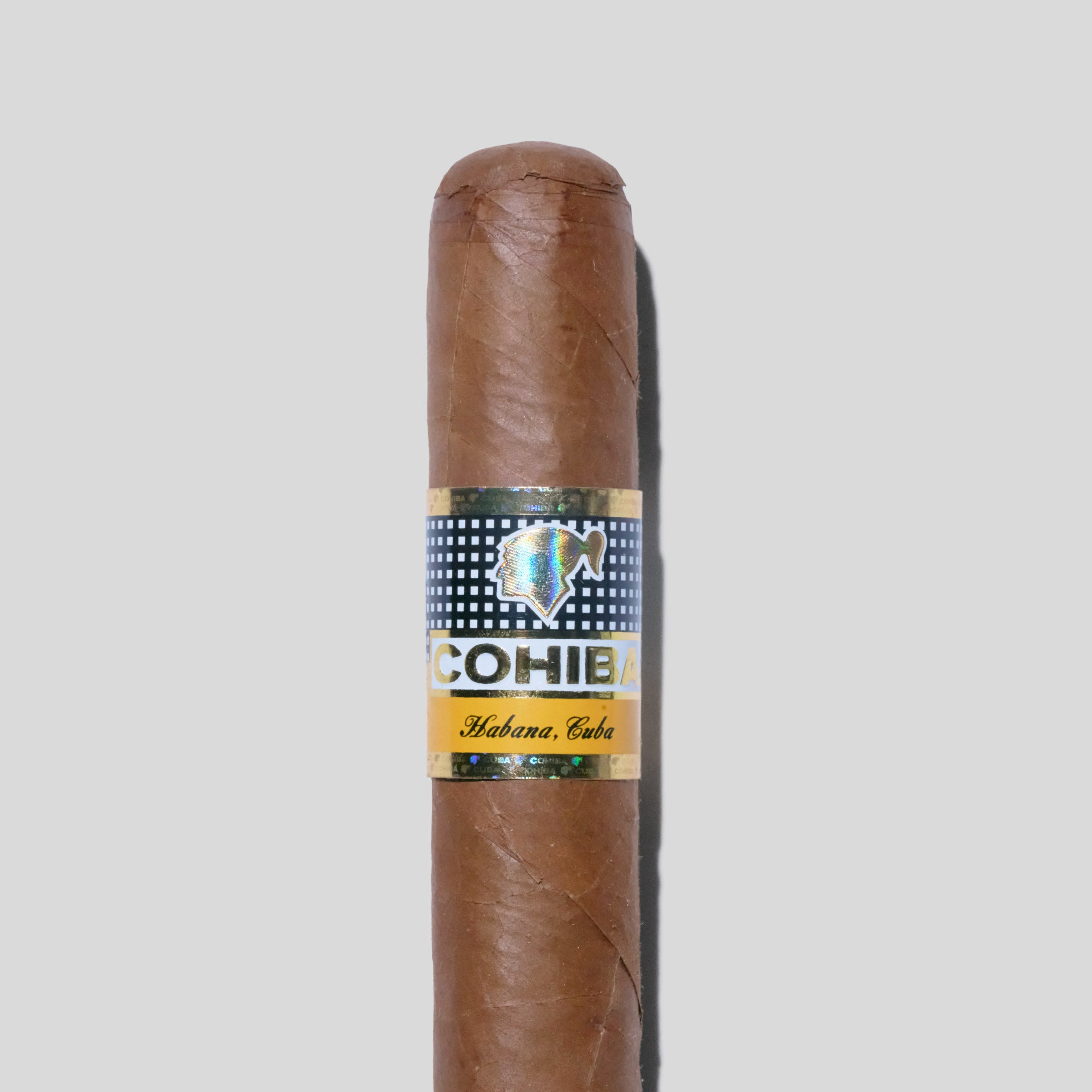 Siglo IV | Box 25 | Cohiba cigar - HK Migratory cigars