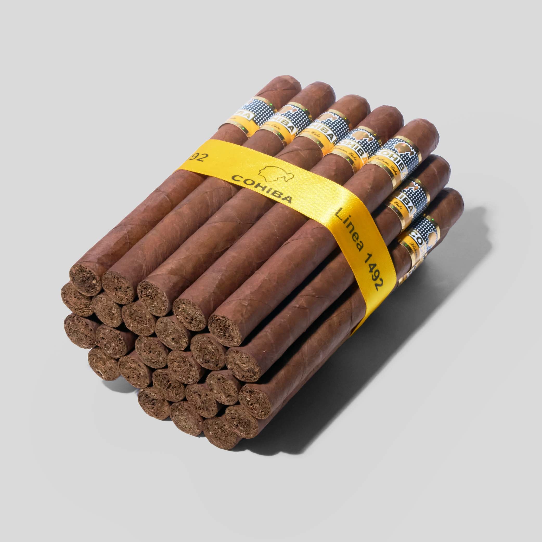 Siglo V | Box 25 | Cohiba cigar - HK Migratory cigars | 古巴雪茄 香港