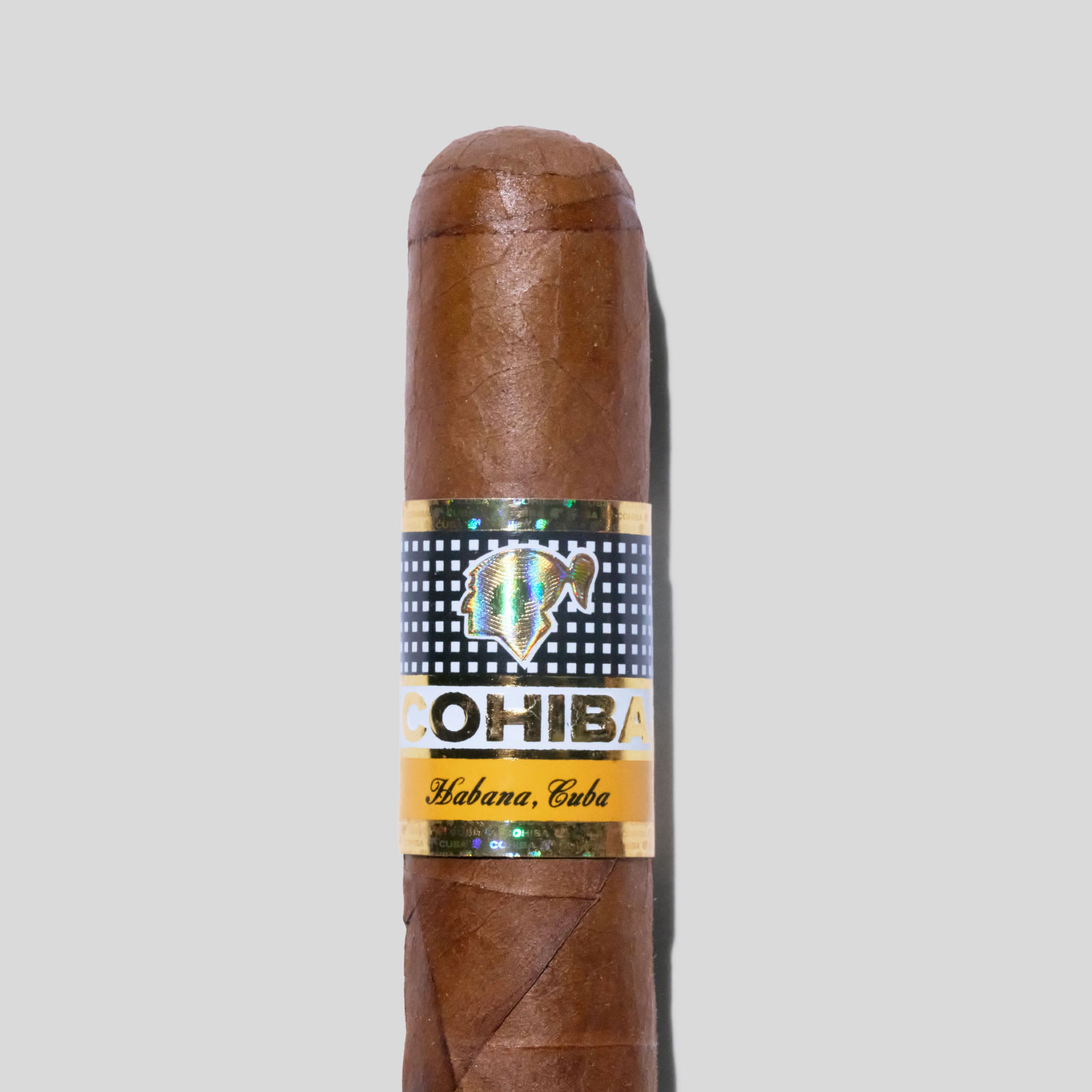 Siglo V | Box 25 | Cohiba cigar - HK Migratory cigars | 古巴雪茄 香港