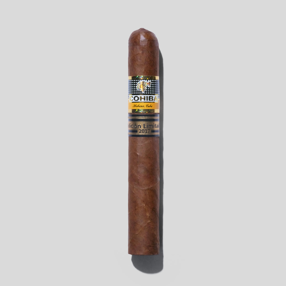 Talisman Limited Edition 2017 (Vintage 2019) | Box 10 | Cohiba cigar - HK Migratory cigars | 古巴雪茄 香港