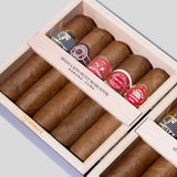 Selección Petit Robustos Vintage 2016 | Box 6 | Cuban Cigars HK | 雪茄 香港