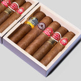 Selección Petit Robustos Vintage 2016 | Box 6 | Cuban Cigars HK | 雪茄 香港