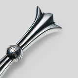 Crosstail Corn Cob Holder