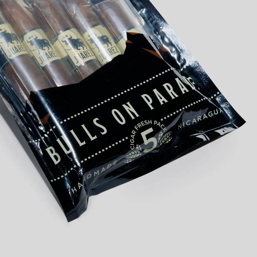 Juarez Sampler 5 pack | Box 5 | Crowned Heads cigar - HK Migratory cigars | 雪茄香港