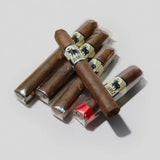 Juarez Sampler 5 pack | Box 5 | Crowned Heads cigar - HK Migratory cigars | 雪茄香港