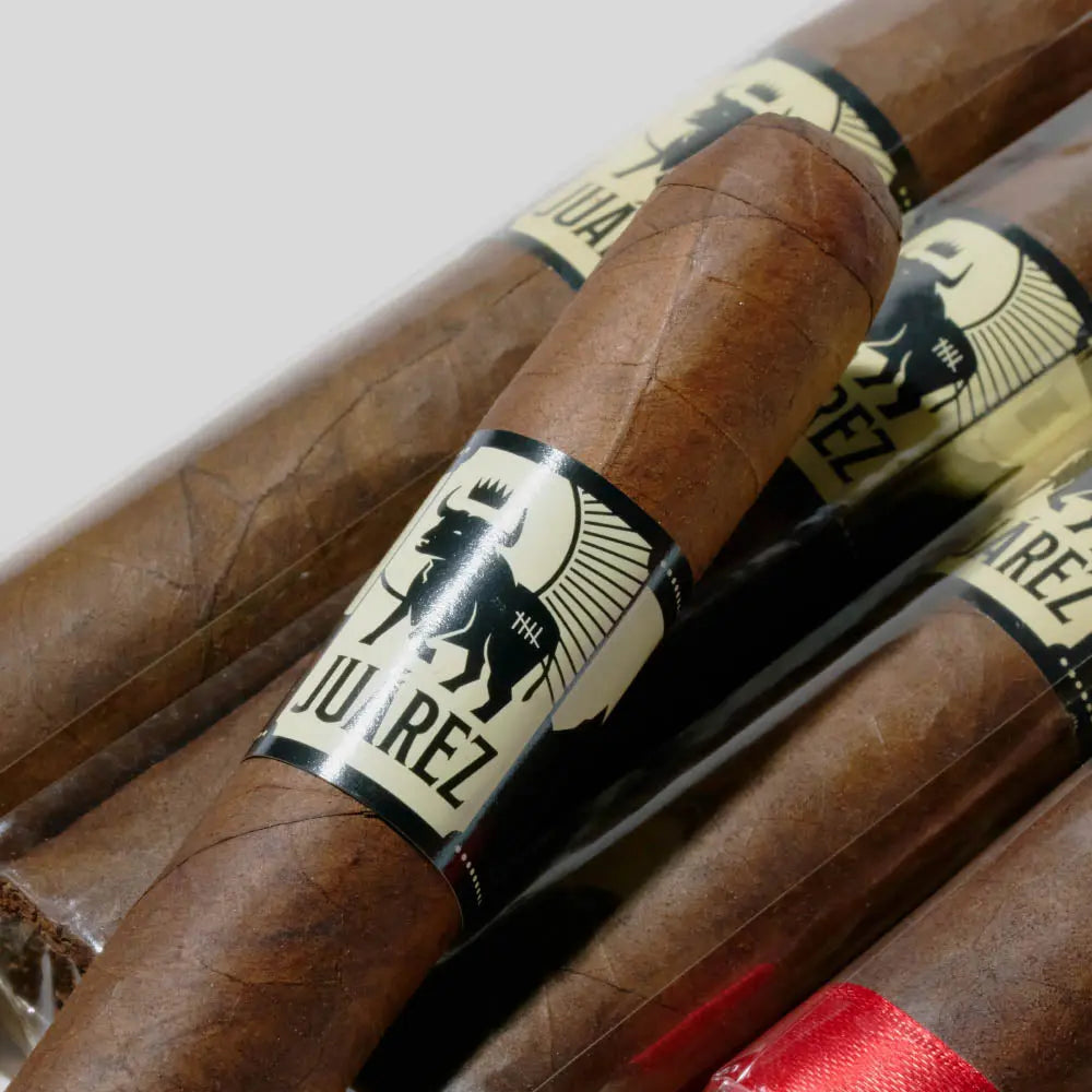 Juarez Sampler 5 pack | Box 5 | Crowned Heads cigar - HK Migratory cigars | 雪茄香港
