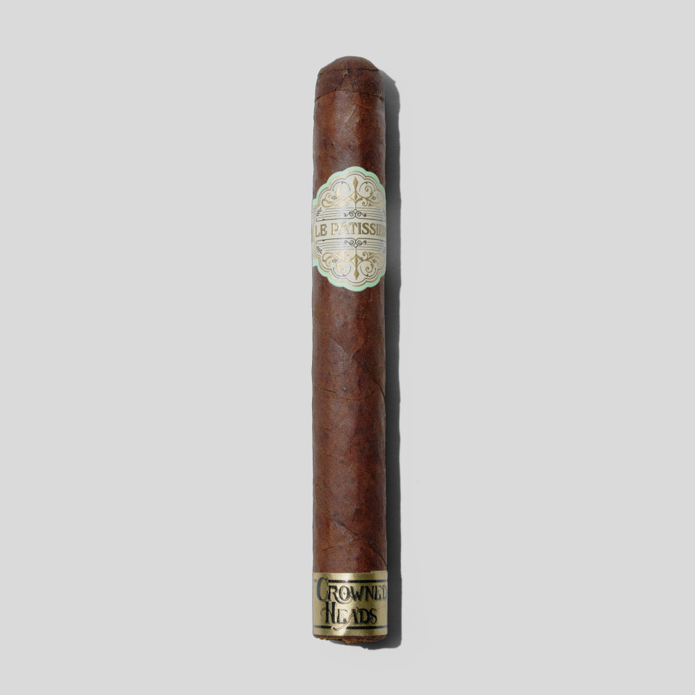 Le Patissier Senadores | Box 20 | Crowned Heads cigar - HK Migratory cigars | 雪茄香港