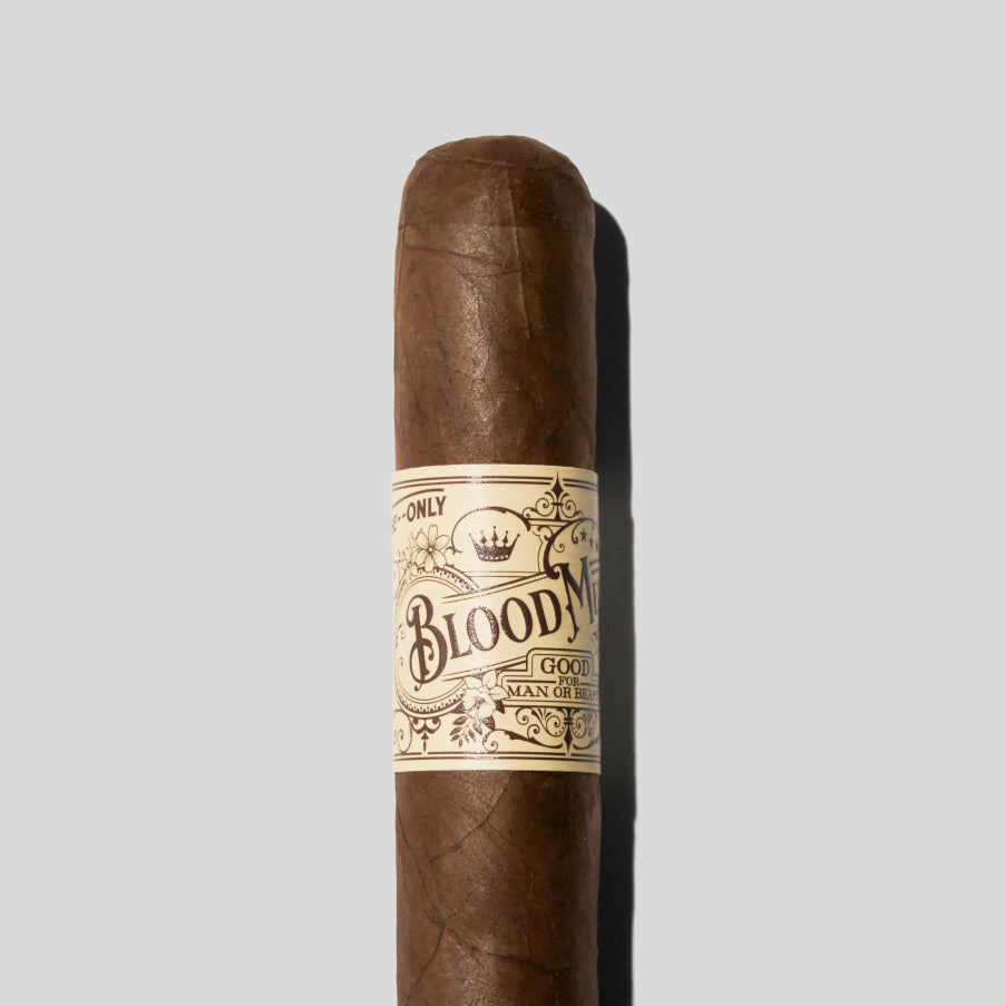 Blood Medicine Limited Edition 2024 | Box 12 | Crowned Heads cigar - HK Migratory cigars | 雪茄香港