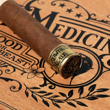 Blood Medicine Limited Edition 2024 | Box 12 | Crowned Heads cigar - HK Migratory cigars | 雪茄香港