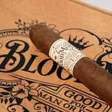 Blood Medicine Limited Edition 2024 | Box 12 | Crowned Heads cigar - HK Migratory cigars | 雪茄香港