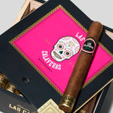 Las Calaveras Edicion Limitada 2024 LC 48