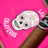 Las Calaveras Edicion Limitada 2024 LC 48