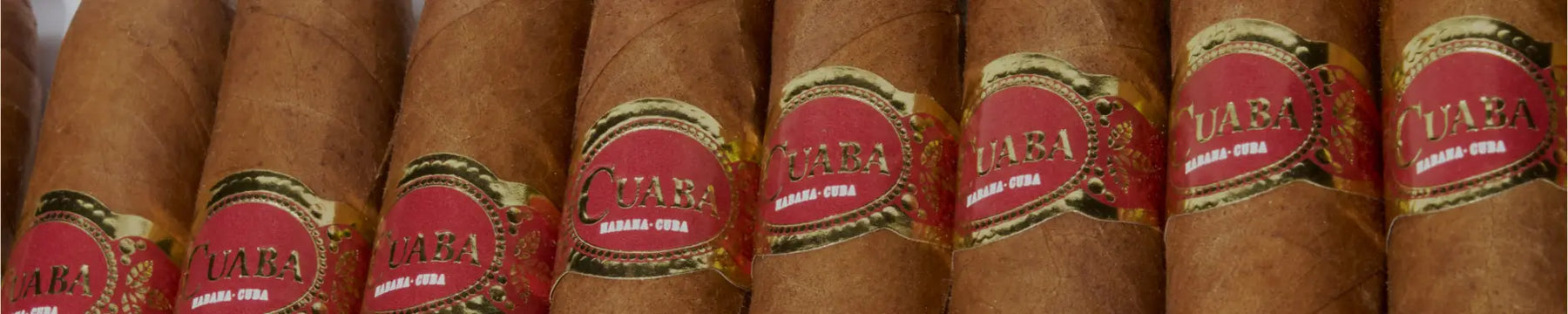 Cuaba Cigars Hong Kong | 古巴雙尖雪茄經典之選