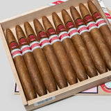 APAC Edicion Regional Asia Pacifico | Box 10 | Cuaba cigar - HK Migratory cigars