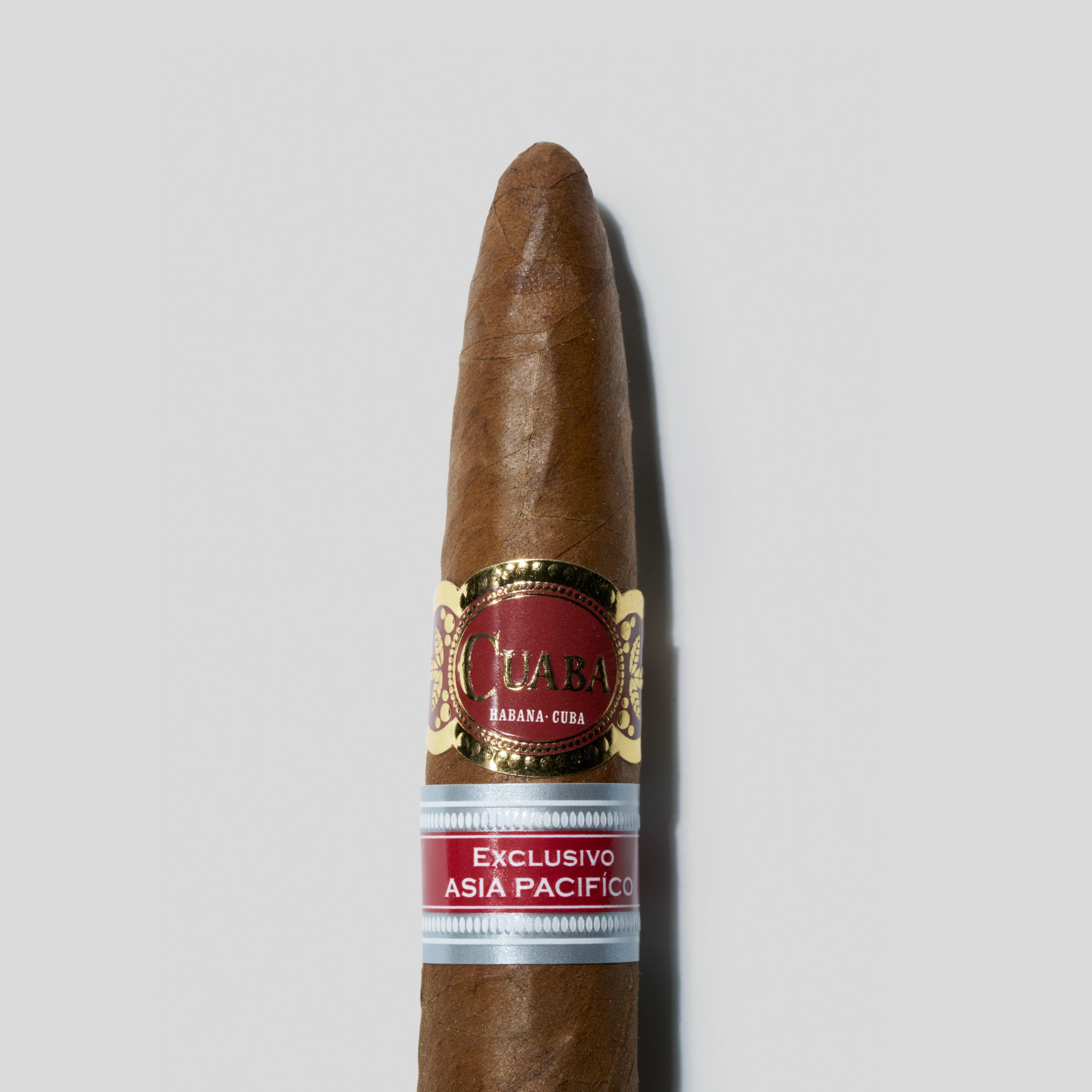 APAC Edicion Regional Asia Pacifico | Box 10 | Cuaba cigar - HK Migratory cigars