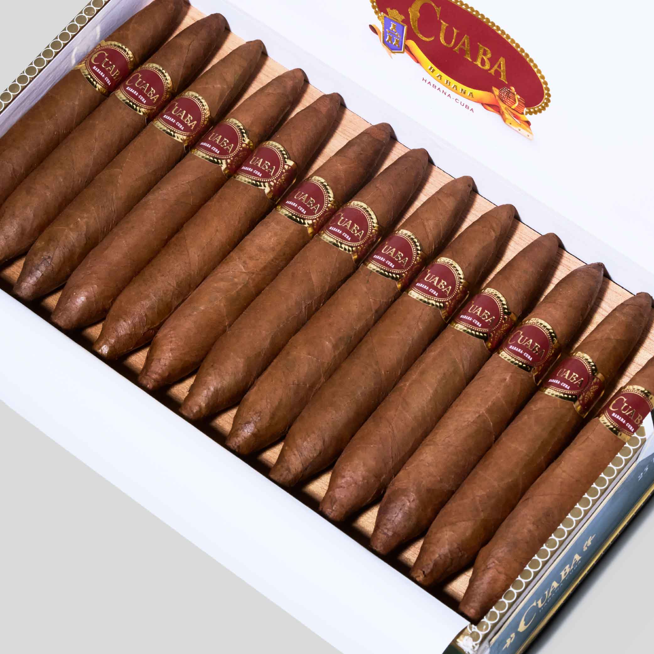 Tradicionales | Box 25 | Cuaba cigar - HK Migratory cigars | 雪茄 香港