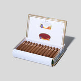 Tradicionales | Box 25 | Cuaba cigar - HK Migratory cigars | 雪茄 香港