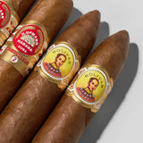 古巴精選雪茄套裝 (6支裝)