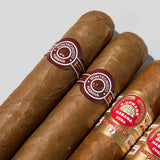 古巴精選雪茄套裝 (6支裝)
