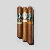 大衛杜夫雪茄套裝 (6支裝)