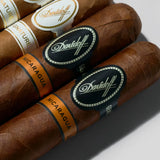 大衛杜夫雪茄套裝 (6支裝)