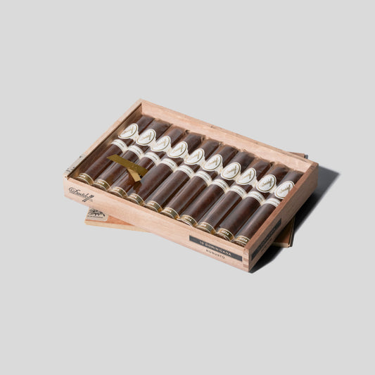 Dominicana Robusto | Box 10 | Davidoff cigar - HK Migratory cigars | 雪茄香港