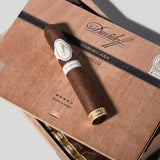 Dominicana Robusto | Box 10 | Davidoff cigar - HK Migratory cigars | 雪茄香港