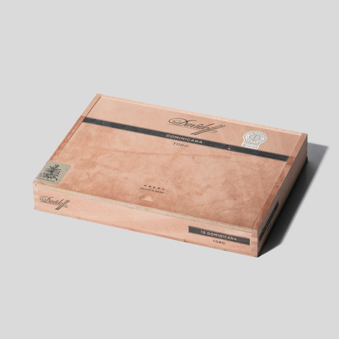 Dominicana Toro | Box 10 | Davidoff cigar - HK Migratory cigars | 雪茄香港