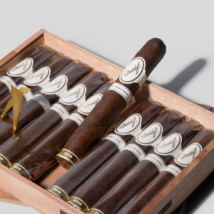 Dominicana Toro | Box 10 | Davidoff cigar - HK Migratory cigars | 雪茄香港