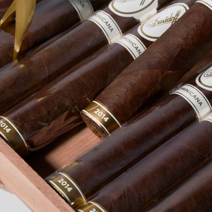 Dominicana Toro | Box 10 | Davidoff cigar - HK Migratory cigars | 雪茄香港