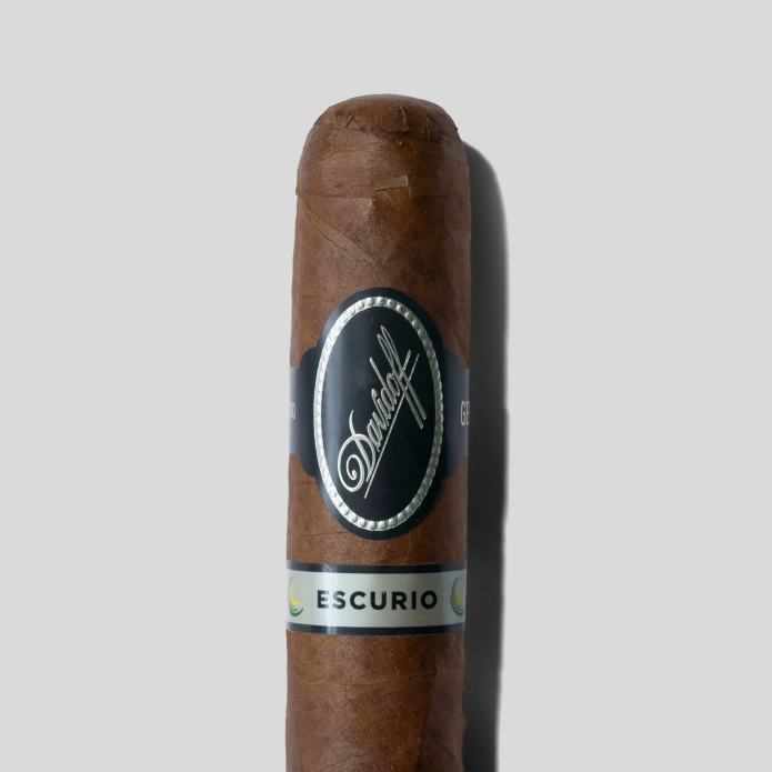 Escurio Gran Toro Cigar Bundle (Uncut) | Bundle 10 | Davidoff cigar - HK Migratory cigars | 雪茄香港