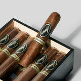 Escurio Robusto | Box 12 | Davidoff cigar - HK Migratory cigars | 雪茄香港