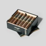 Escurio Robusto | Box 12 | Davidoff cigar - HK Migratory cigars | 雪茄香港