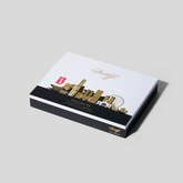 Exclusive Hong Kong 50 Years 2024 | Box 10 | Davidoff cigar - HK Migratory cigars | 雪茄香港