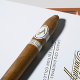 Grand Cru Diadema Finas Limited Edition 2024 | Box 10 | Davidoff cigar - HK Migratory cigars | 雪茄香港