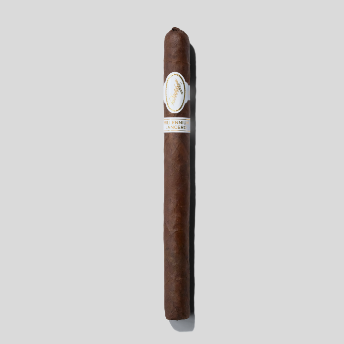 Millennium Lancero Limited Edition | Box 10 | Davidoff cigar - HK Migratory cigars | 雪茄香港