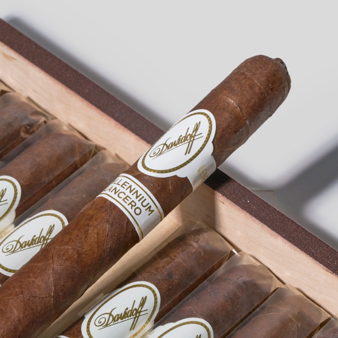 Millennium Lancero Limited Edition | Box 10 | Davidoff cigar - HK Migratory cigars | 雪茄香港