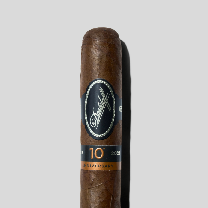 Nicaragua 10TH Anniversary Limited Edition | Box 12 | Davidoff cigar - HK Migratory cigars | 雪茄香港