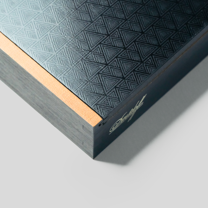 Nicaragua 10TH Anniversary Limited Edition | Box 12 | Davidoff cigar - HK Migratory cigars | 雪茄香港