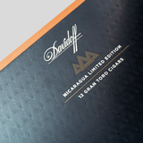 Nicaragua 10TH Anniversary Limited Edition | Box 12 | Davidoff cigar - HK Migratory cigars | 雪茄香港