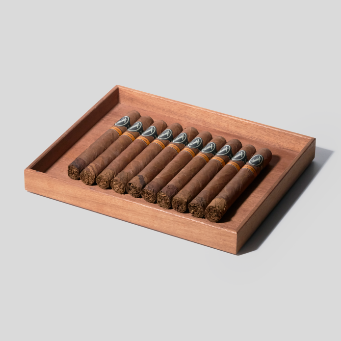 Nicaragua Robusto Cigar Bundle (Uncut) | Bundle 10 | Davidoff cigar - HK Migratory cigars | 雪茄香港