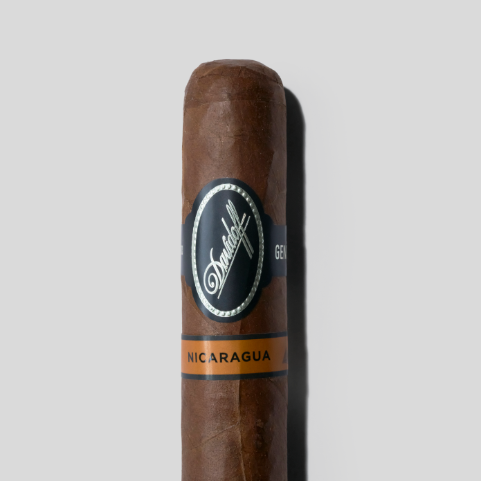 Nicaragua Robusto Cigar Bundle (Uncut) | Bundle 10 | Davidoff cigar - HK Migratory cigars | 雪茄香港