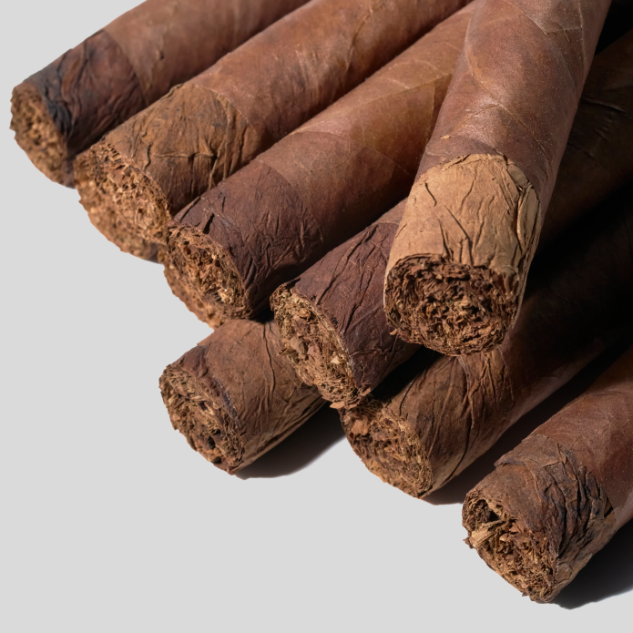 Nicaragua Robusto Cigar Bundle (Uncut) | Bundle 10 | Davidoff cigar - HK Migratory cigars | 雪茄香港