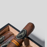 Nicaragua Robusto | Box 12 | Davidoff cigar - HK Migratory cigars | 雪茄香港