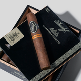 Nicaragua Robusto | Box 12 | Davidoff cigar - HK Migratory cigars | 雪茄香港