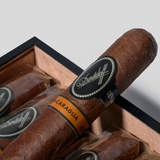 Nicaragua Toro | Box 12 | Davidoff cigar - HK Migratory cigars | 雪茄香港