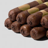 Puro d'oro Gorditos 58 Cigar Bundle (Uncut)