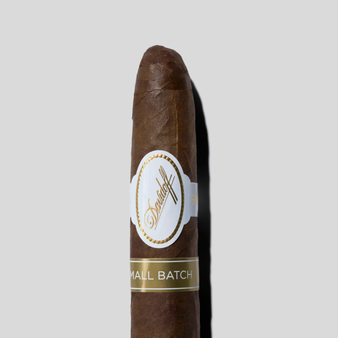 Small Batch Exclusive No.9 | Box 10 | Davidoff cigar - HK Migratory cigars | 雪茄香港